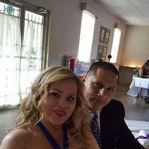 Meet your Posher, Norma